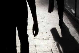 Man stalked an actress at KBR park in Hyderabad