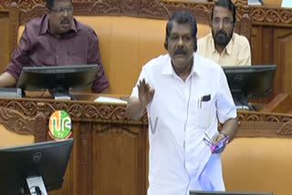 minister antony raju about ksrtc  assembly session  minister antony raju  minister antony raju in assembly session  ksrtc salary  ksrtc salary issue in assembly session  antony raju  ഗതാഗത മന്ത്രി  ഗതാഗത മന്ത്രി ആന്‍റണി രാജു  മന്ത്രി ആന്‍റണി രാജു നിയമസഭയിൽ  കെഎസ്ആർടിസി  കെഎസ്ആർടിസി ശമ്പള പ്രതിസന്ധി  ശമ്പള പ്രതിസന്ധി കെഎസ്ആർടിസി  കെഎസ്ആർടിസിയെക്കുറിച്ച് ഗതാഗത മന്ത്രി  കെഎസ്ആർടിസി വരുമാനം  നിയമസഭ ചോദ്യോത്തരവേള