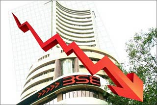 BSE Sensex nifty  Share Market Update
