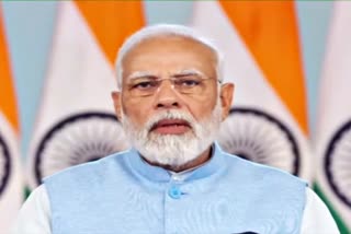 PM Narendra Modi