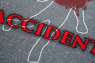 one died in truck-car collision