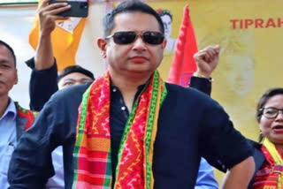 Can Congress strike gold in Tripura courtesy TIPRA Motha