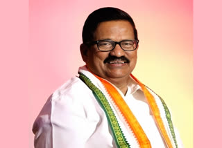 Congress party state president KS Alagiri said People not like a party that does not have self confidence