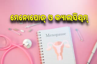 Menopause