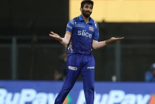 jasprit bumrah to miss ipl