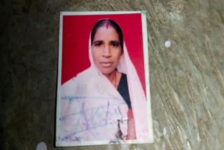 Husband killed his wife in Dhamtari