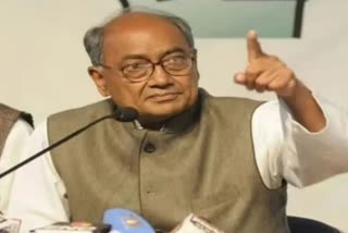 Digvijay On Madhya Pradesh Assembly Election