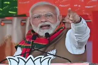 pm modi on North-east result: ଫଳାଫଳ ଗଣତନ୍ତ୍ର ପ୍ରତି ବିଶ୍ବାସକୁ ପ୍ରତିଫଳିତ କରୁଛି