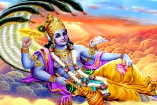 Thursday dedicated to Lord Vishnu, know how to do puja on this day