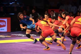 Pro Kabaddi League