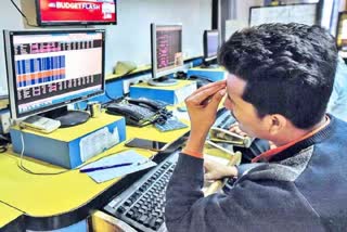 Stock Market India: ઘટાડા સાથે બંધ થયું માર્કેટ, સેન્સેક્સ 501 પોઈન્ટ તૂટ્યો