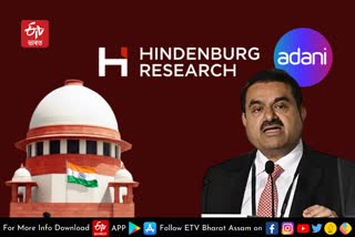 Adani vs Hindenburg clash