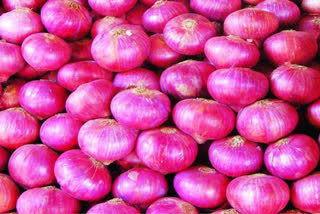 Onion Rates of Chhattisgarh