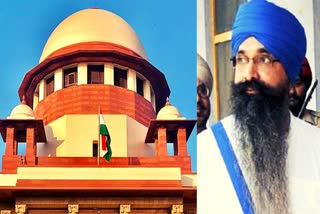 THE SUPREME COURT RESERVED THE VERDICT ON RAJOANAS DEATH SENTENCE
