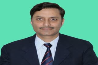 Prof Masood Tanvir Appointed As Principal GMC