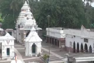 Sebayat died in baladevjiu temple
