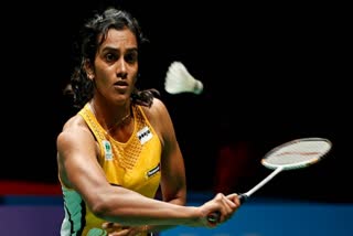 Financial help for PV Sindhu coach