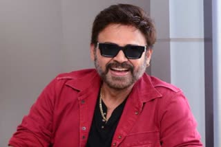 Venkatesh