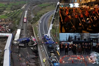 Greek train tragedy death toll