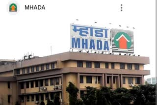 mhada news