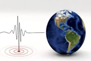 Earthquake In Vanuatu