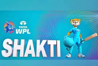 jay shah unveils official wpl mascot