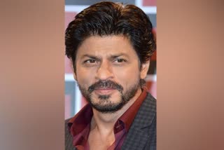 Shah Rukh Khan