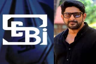 Arshad Warsi SEBI