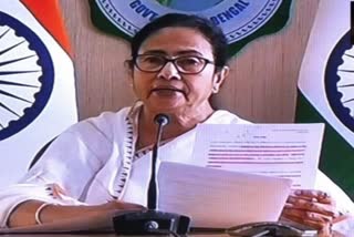 Mamta Banerjee announced this big announcement on the results of assembly by -election 2023