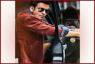 Manoj Bajpayee On Nepotism