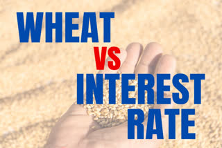 How high wheat prices may impact your interest rate