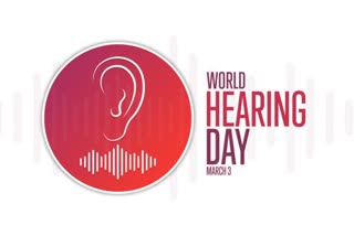 World Hearing Day 2023: "Ear and Hearing Care for All!"