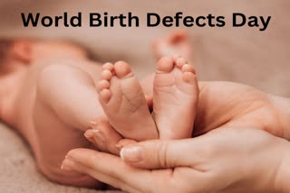World Birth Defects Day 2023