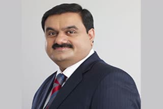 Adani companies' shares rally