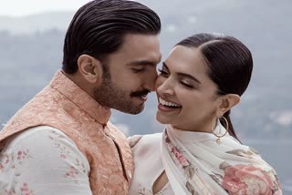 Deepika ranveer