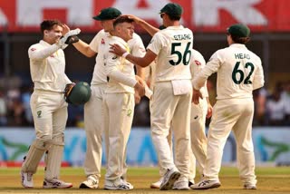 IND vs AUS 3rd Test: ઓસ્ટ્રેલિયાએ ત્રીજી ટેસ્ટ મેચ 9 વિકેટથી જીતી