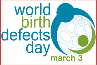 World Birth Defects Day 2023