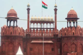 DELHI FATEH DIWAS WILL BE HELD AT RED FORT