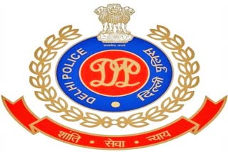 Delhi Police