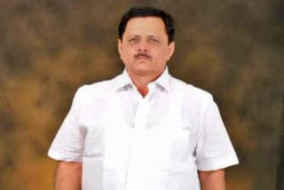 Tainted BJP MLA Virupakshappa resigns as KSDL Chairman