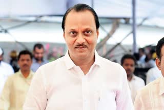 Ajit Pawar On Police Recruitment