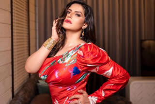 Zareen Khan