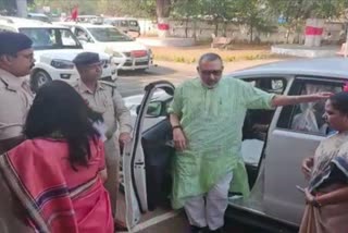 union minister giriraj singh chhindwara