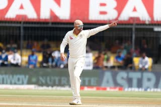 ICC World Test Championship Most Wickets taker Nathan Lyon