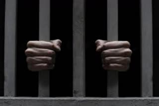 Oldest jail inmate in UP dies