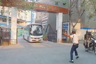 Indore Dancing Traffic Cop Ranjeet Singh