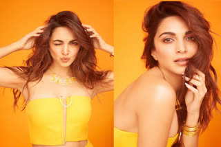 Kiara Advani Latest Photos :