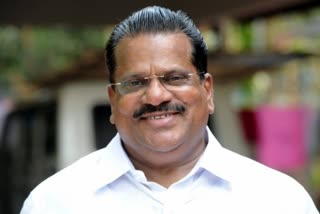 ഇ പി ജയരാജന്‍  E P JAYARAJAN  തനിക്കെതിരെ ഗൂഡാലോചന നടത്തുന്നുവെന്ന് ഇപി ജയരാജൻ  വൈദേകം  വൈദേകം റിസോർട്ടിൽ റെയ്‌ഡ്  വൈദേകം ആയുര്‍വേദ റിസോര്‍ട്ട്  പി ജയരാജന്‍  jayarajan says conspiracy against him  EP Jayarajan  vaidekam resort controversy  vaidekam resort raid  എം വി ഗോവിന്ദന്‍