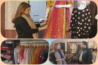 women-entrepreneur-in-kashmir-srinagar-lawyer-turned-entrepreneur-create-name-in-womens-fashion