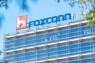 foxconn investment in india